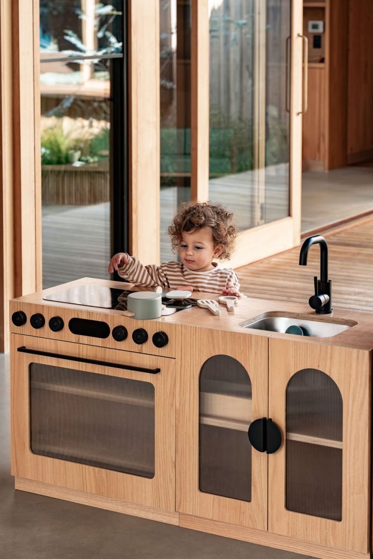 Cozinha Brisa Baby&Wood.co
