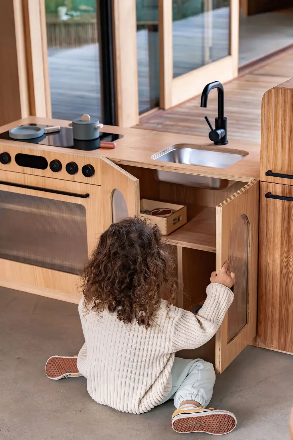 Cozinha Brisa Baby&Wood.co