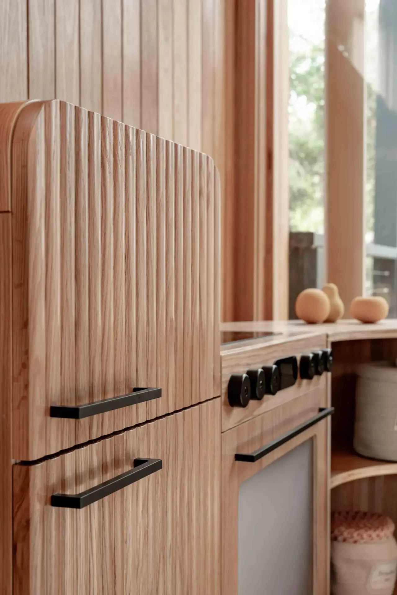 Cozinha Brisa Baby&Wood.co