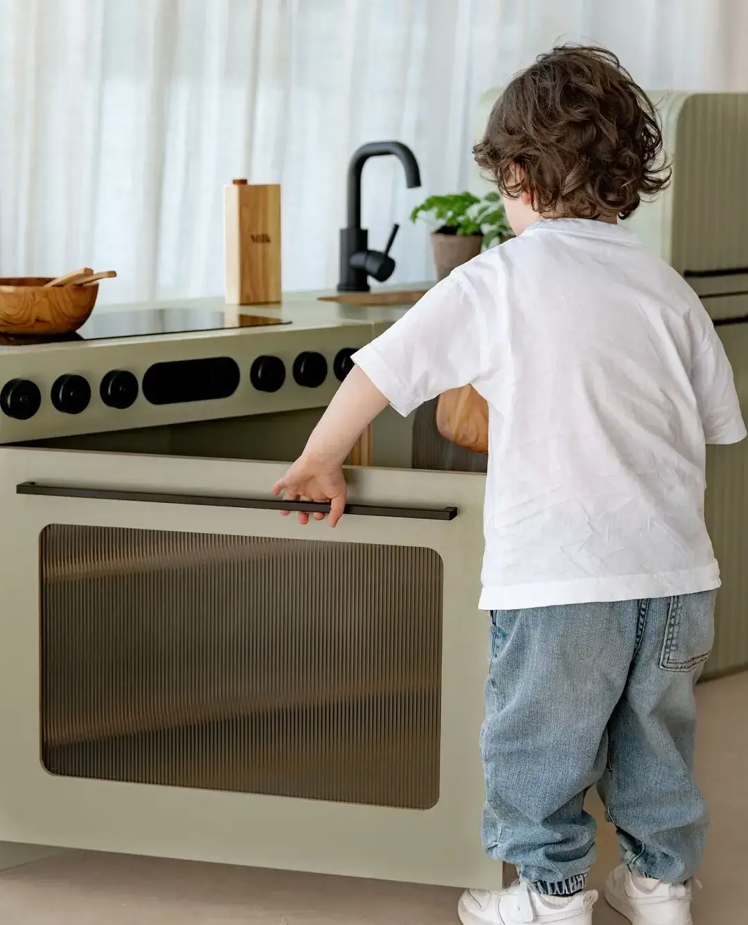 Cozinha Brisa Baby&Wood.co
