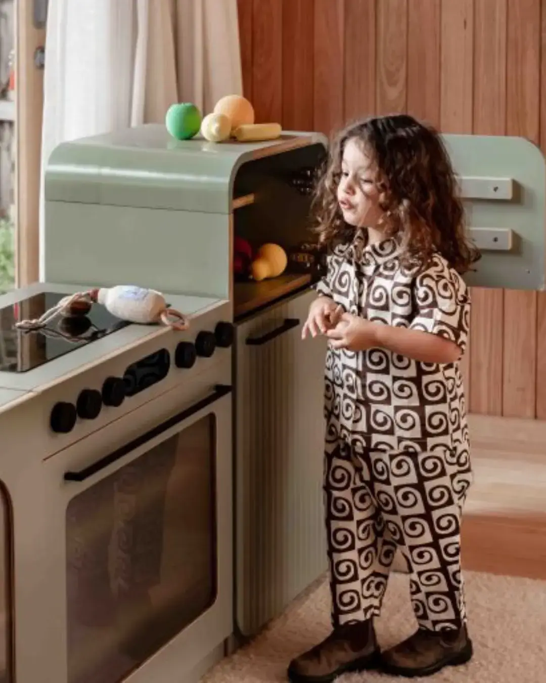 Cozinha Brisa Baby&Wood.co