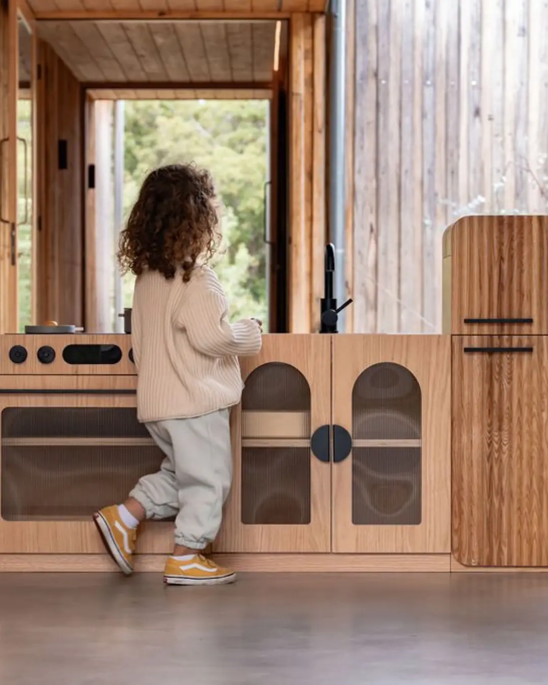 Cozinha Brisa Baby&Wood.co