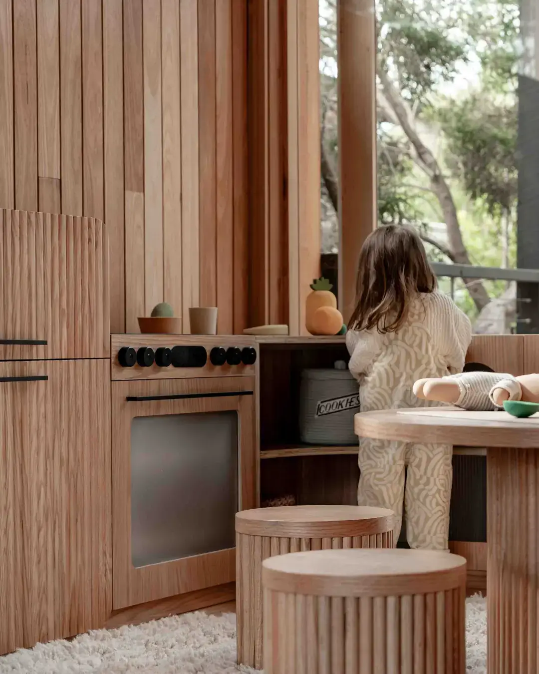 Cozinha Brisa Baby&Wood.co