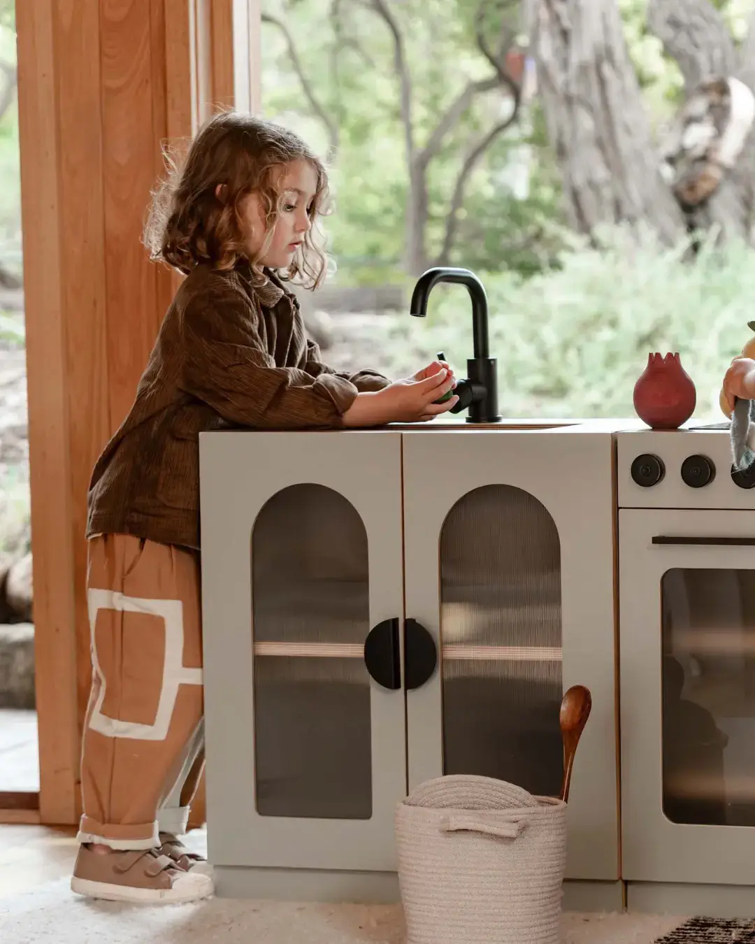 Cozinha Brisa Baby&Wood.co