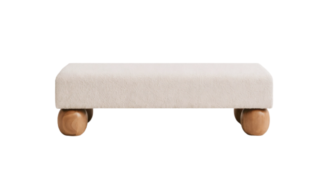 Bancos Baby Wood