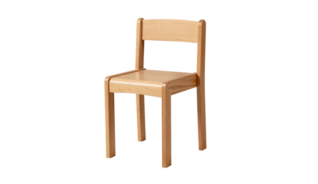 Cadeiras Baby Wood