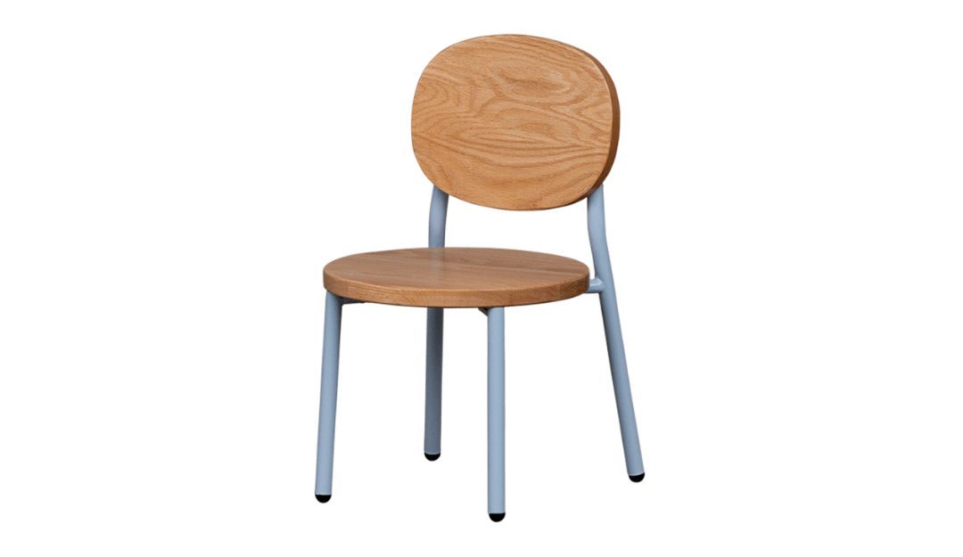 Cadeiras Baby Wood