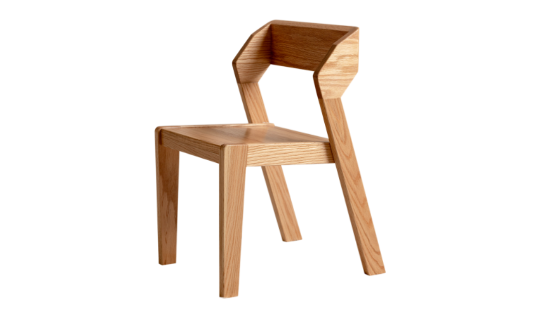 Cadeiras Baby Wood